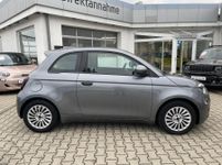 Fiat 500e - Vorschau Bild 7