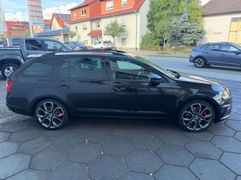 Škoda Octavia 2020 — Vorschau 5