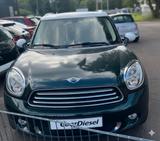 MINI Countryman Cooper D Cooper - MINI Cooper D Countryman von privat
