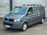 Volkswagen T5 Transporter Kasten-Kombi Kasten lang - Volkswagen aus 2010: Transporter