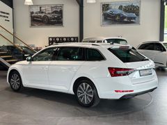 SKODA Superb - Ansicht 6
