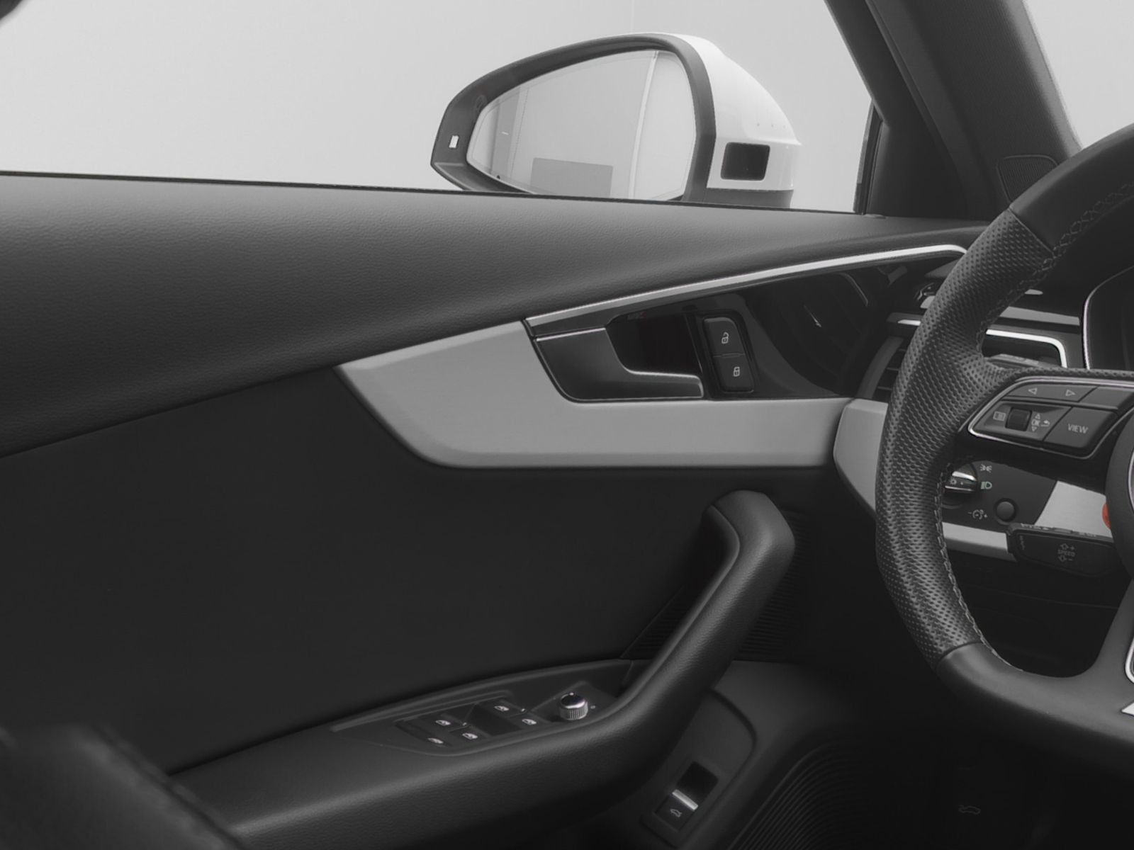 Audi A4 - Bild 13
