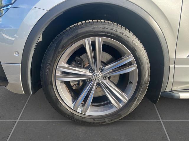 Volkswagen Tiguan 2.0TDI DSG 4M Highline+BEAR-LOCK+NAVI+R-L, миниатюра 9