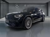 Mercedes-Benz AMG GLC 63 4M+ AMG+AHKPANO+360+MEMORY+ABGASPERF.