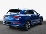 Bentley New Bentayga V8 - blaue Bentley Bentayga