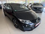 Honda Civic 1.4 i-VTEC Comfort - Honda Civic Gebrauchtwagen