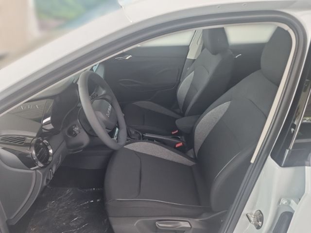 Fahrzeugabbildung SKODA Fabia 1.0 TSI Essence KLIMA SHZ PDC LED