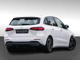 Mercedes-Benz B 180 d PROGRESSIVE|MBEAM LED|AMBIENTE|MBUX|SHZ - Mercedes-Benz B 180 in Saarbrücken