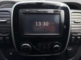 Renault Trafic Combi L1H1 SpaceClass | TISCH+BETT - Renault Trafic: L1h1