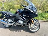 BMW 1250 RT