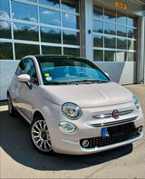 Fiat 500 0.9 8V TwinAir STAR STAR - Fiat 500: Standheizung
