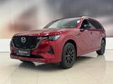 Mazda CX-80 e-Skyactiv D Homura Plus AWD*PANO*360° - Mazda CX-80 Gebrauchtwagen