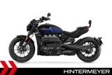 Triumph ROCKET 3 STORM GT - TRIUMPH SCHONGAU - TRIUMPH MOTORRAD