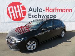 VW Golf VIII 1.5 TSI Life LED Navi Rfk DAB 16'' Lan VW Golf VIII 1.5 TSI Life LED Navi Rfk DAB 16'' Lan