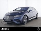 Mercedes-Benz EQE 500 4MATIC SD HUD WPumpe LM W-Paket ACC PDC - Mercedes-Benz EQE