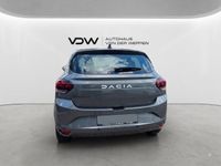 Dacia Sandero - Vorschau Bild 5