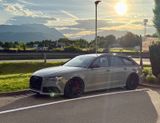 Audi RS6 4.0 TFSI GepfeffertV3, Dyn+, Carbon, Keramik - Audi RS6 aus 2016