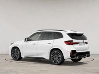 BMW X1 - Vorschau Bild 6