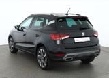 Seat Arona 1.5 TSI DSG FR LED Navi Virtual Cockpit - gebrauchte Seat Pickups