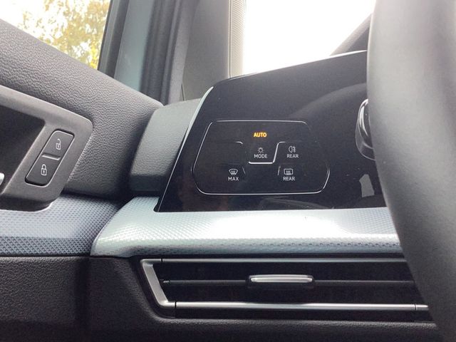 Golf VIII Variant 1.5eTSI DSG Goal