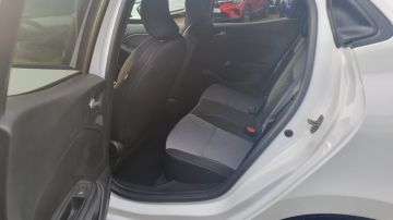 Bild 6 Mitsubishi Colt PLUS 1.0 T-Benziner 6-Gang