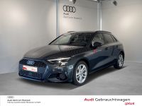 Audi A3 Sportback 35 TFSI S tronic S-Line+NAVI+LED+VI