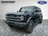Ford BRONCO OUTER BANKS 2.7L A10 4X TDCA 360 SpurH - Ford Bronco in Hannover