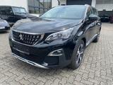 Peugeot 5008 Allure NAVI LED AHK KAM. PANODACH SOUNDSYS. - Peugeot 5008 mit Diesel-Antrieb: Kleinbus, Automatik