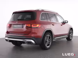 Mercedes-Benz GLB 180 AMG+MBUXHighEnd+Pano+EHeck+Amb+WD+Kamera - Mercedes-Benz GLB 180 in Bonn