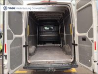 Volkswagen Crafter - Vorschau Bild 6