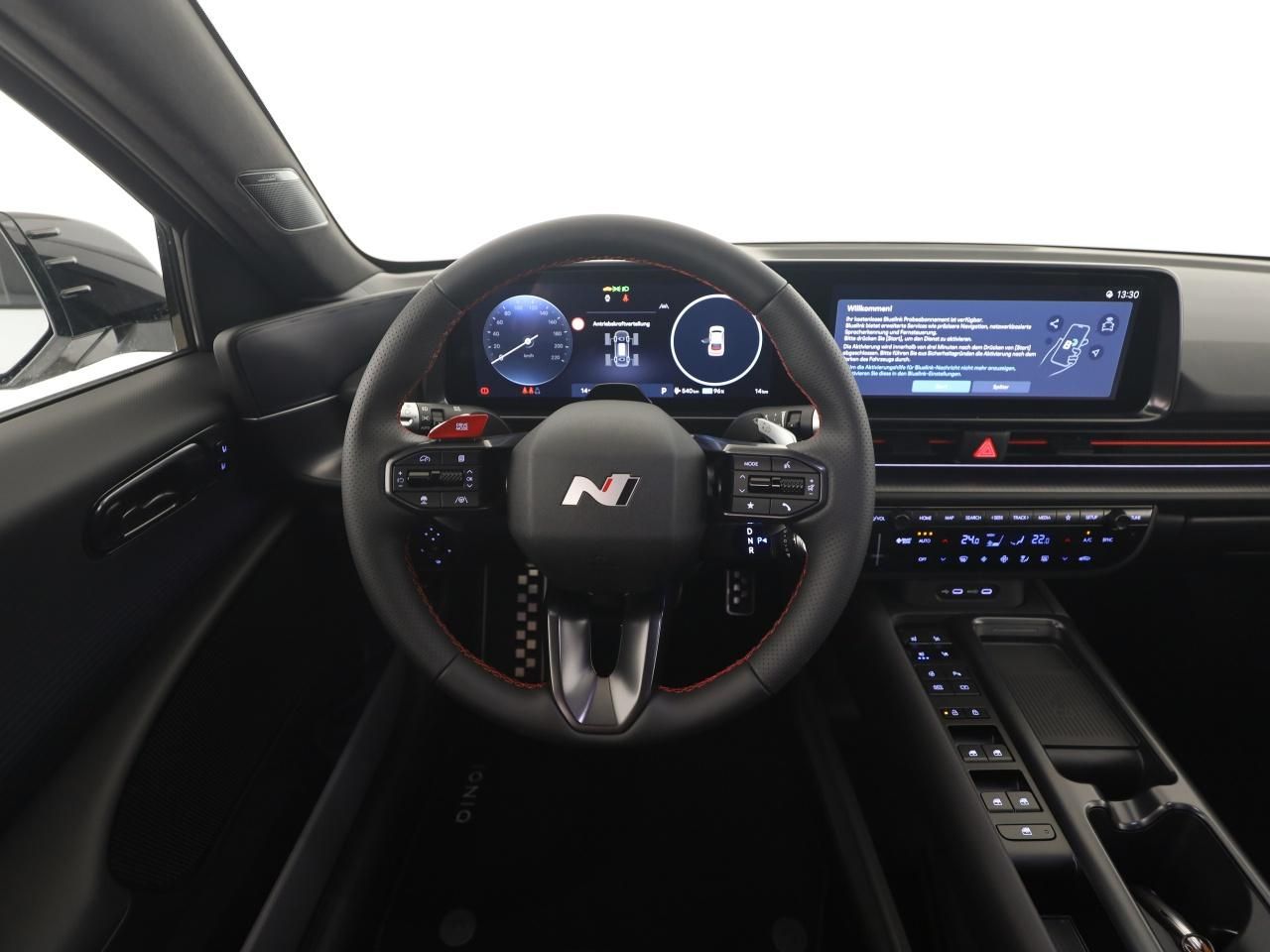 Hyundai IONIQ 6 – Bild 12