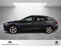 Seat Leon Sportstourer 1.5 TSI FR LED Navi AHK SHZ