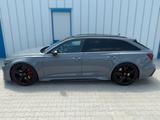 Audi RS6 4.0 TFSI tiptr. quattro - - Audi RS6 in Chemnitz