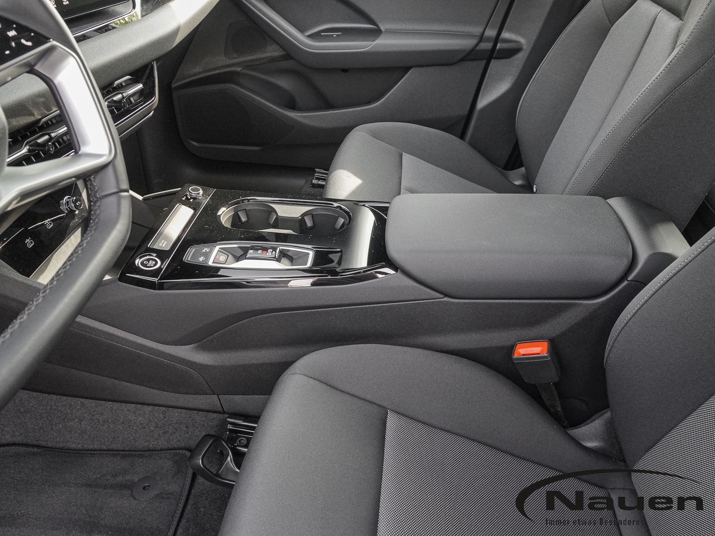 Audi Q6 e-tron - Bild 20