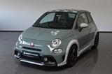 Abarth 695 70th Anniversario Sabelt-Sportsitze Navi PDC - Abarth 695 aus 2020