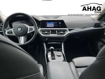 BMW 430 Gran Coupé - 9