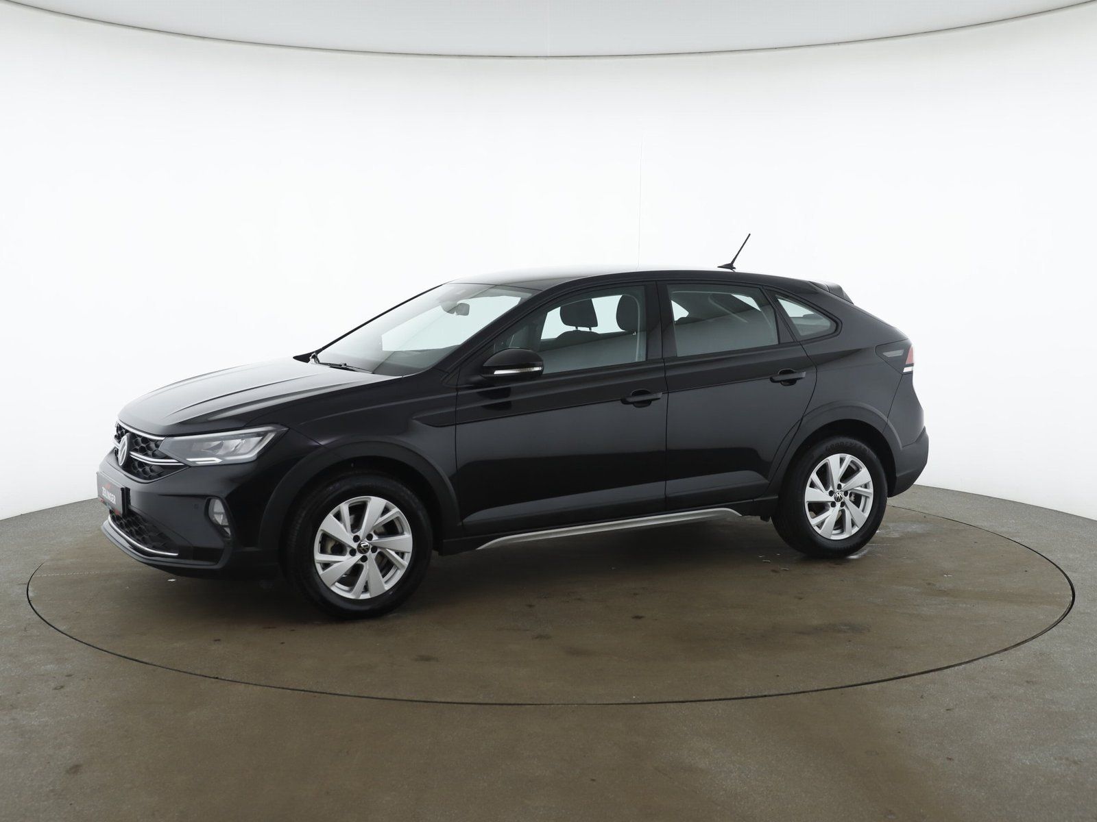 Volkswagen Taigo - Bild 11