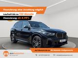 BMW X5 M50 LED/LEDER/HUD/AHK/STHZ/PANO/NIGHT VISION - BMW X5 M50 Benzin Gebrauchtwagen