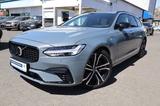 Volvo V90 T6 Recharge AWD Plus Dark|NAVI|PANO|AHK| - Volvo V90 aus 2023