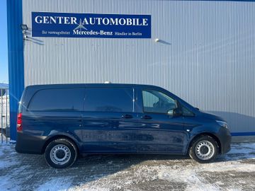 Mercedes Vito - 4