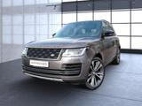 Land Rover Range Rover 5.0 V8 SV Autobiography Dynamic AHK - Land Rover Range Rover Autobiography mit Benzin-Antrieb