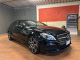 Mercedes-Benz Mercedes-benz CLS 350 d SW 4Matic Premium - gebrauchte Mercedes-Benz CLS 350 aus dem Jahr 2017