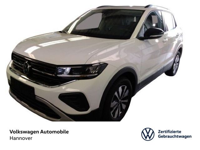 Image of Volkswagen T-Cross