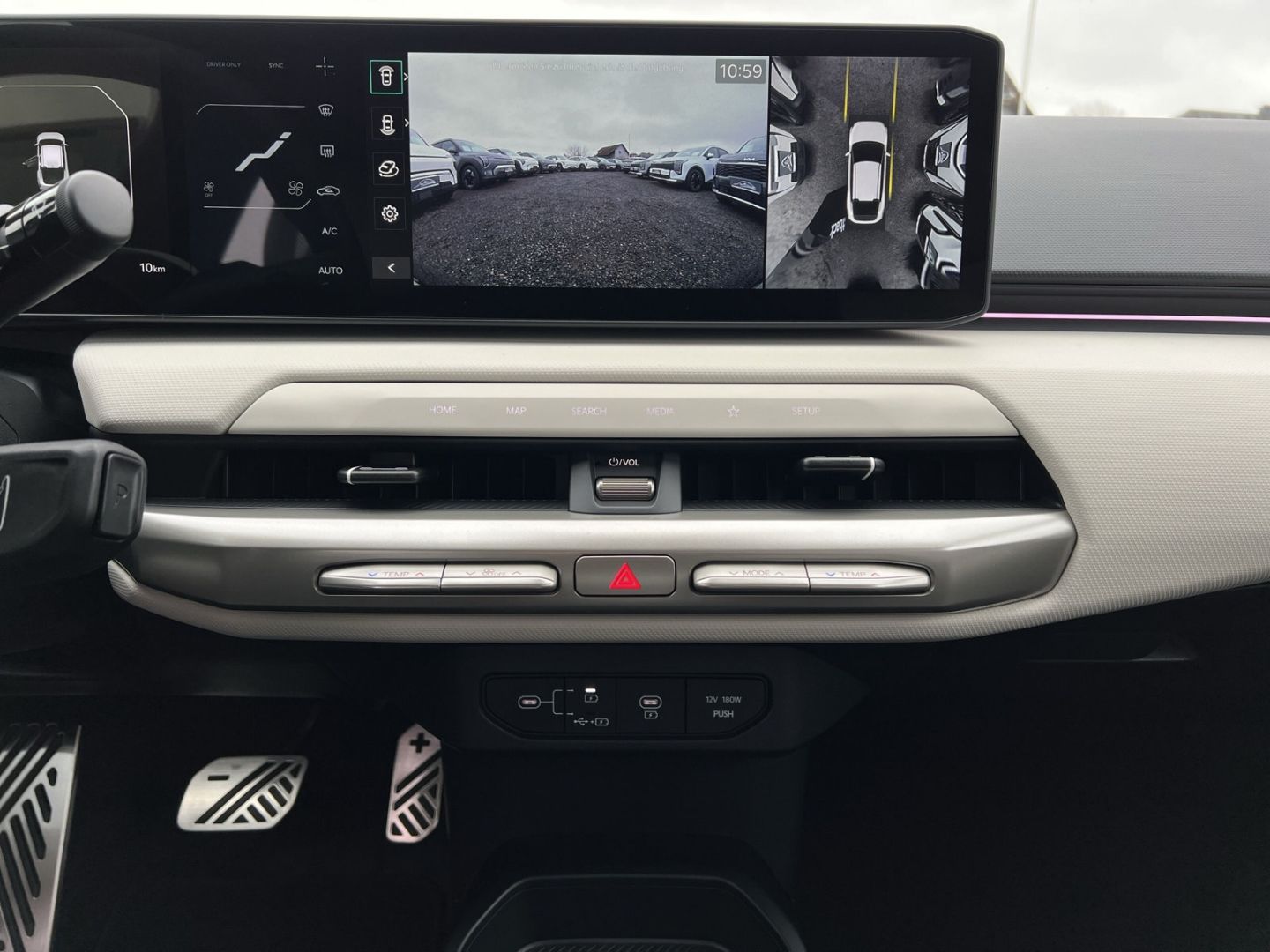 Kia EV4 - Bild 9