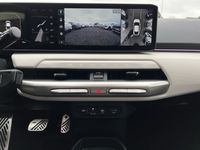 Kia EV4 - Vorschau Bild 9