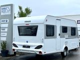 Knaus Sport 460 EU  - Knaus Wohnwagen Sport 460