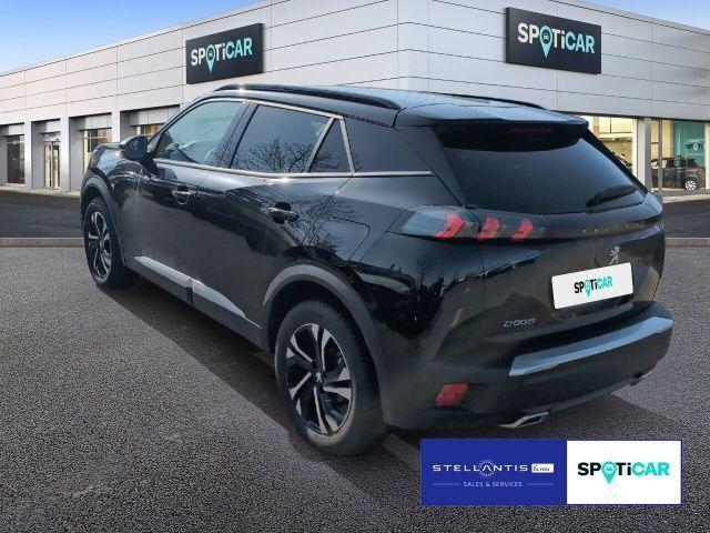 Peugeot 2008 1.2 Puretech 130 Allure*Navi*LED*GripContro
