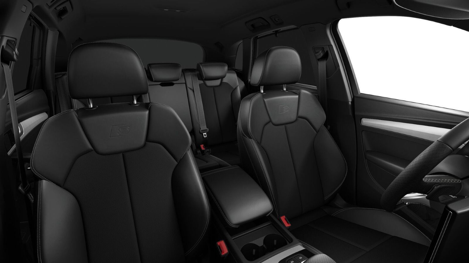 Audi Q5 - Bild 8
