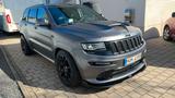 Jeep Grand Cherokee 6.4 V8 HEMI SRT*UMBAU|AUTOM|PANO| - Jeep: Srt