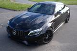 Mercedes-Benz C63 AMG Coupé MB100 Garantie